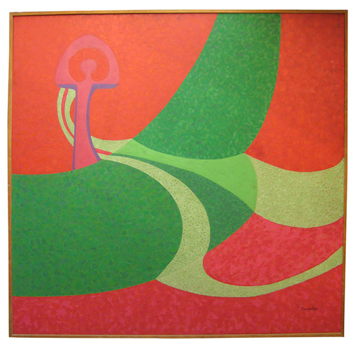 pinturas grande