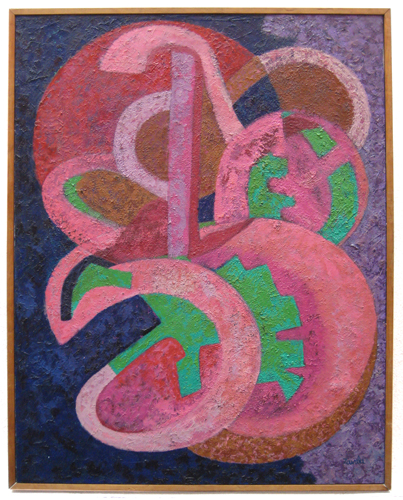 pinturas grande