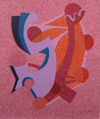 pinturas grande